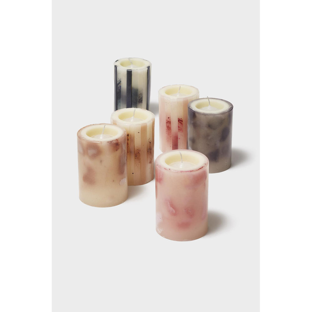 kameyama candle house_Make up Candle